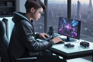 Berkati Performa: Memilih Gaming Mobile Terbaik untuk Pengalaman Terbaik