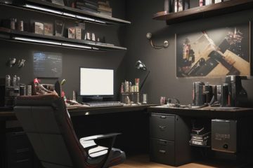 5 Pilihan Mobile Gaming Terbaik untuk Performa Tinggi dan Kekagaman Luar Biasa