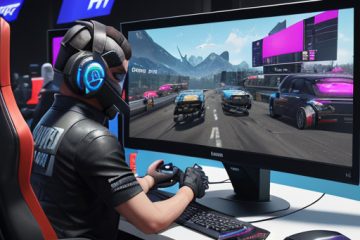 5 Mobile Games Berkualitas Tinggi untuk Pemain yang Inginkan Kinerja Terbaik