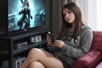 Mempertaruhkan Performa: Cara Memilih Game Mobile Yang Tepat Untuk Smartphone Anda