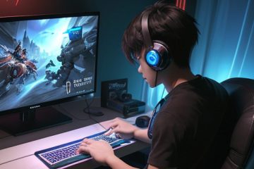 Menemukan Pilihan Terbaik Gaming Mobile Yang Maksimalkan Performa: Jenis-jenis dan Pertimbangannya