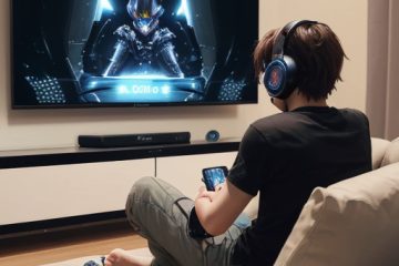 Mengenali Mobile Gaming Terbaik: Cara Memilih Perangkat Bermain yang Sesuai untuk Anda