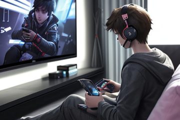 Memastikan Kesuksesan dalam Gaming Mobile: Cara Memperbaiki Performa Anda