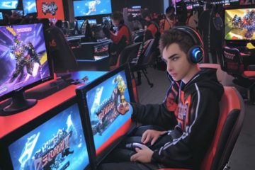 5 Game Mobile Terbaik untuk Pemain yang Inginkan Kinerja Tinggi: Cara Memilih dan Mengoptimalkan Performa