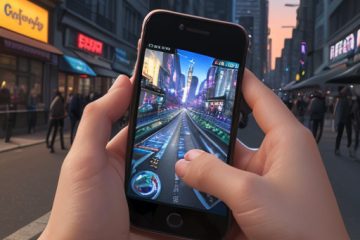 5 Game Mobile Terbaik untuk Performa Tinggi dan Kualitas Grafis Remarkable