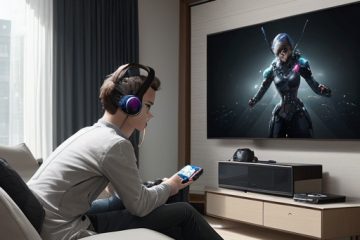 Mengenali Gaming Mobile Terbaru: Apa yang Membuat Performanya Superior?