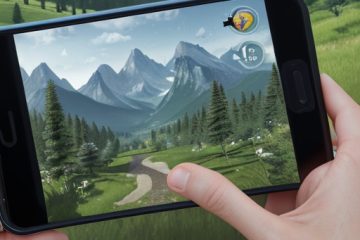 Kekuatan Tersembunyi: Cara Membunuh Performa di Dunia Gaming Mobile