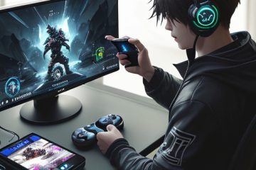 5 Tips Mengoptimalkan Performa Gaming Mobile Anda: Cara Memilih Game Yang Tepat, Membina Pengalaman Bermain Yang Terbaik