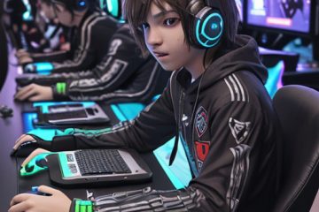 5 Mobile Games dengan Performa Terbaik: Cara Memilih Yang Tepat untuk Anda