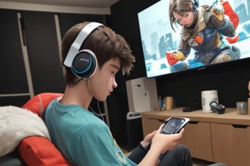 5 Terbaik Mobile Game 2022 untuk Pengalaman Perfomasium Maksimum