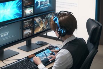 5 Pilihan Terbaik Game Mobile untuk Komputer Anda Berbasis Terpercaya