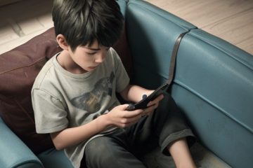 5 Mobile Games Berperforma Tinggi dan Menggugah Perilaku Anda