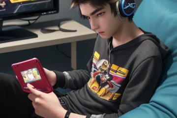 Mengintip Performa Terbaik di Dunia Gaming Mobile: Pilihan Yang Wajib Anda Coba