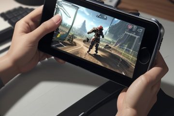 5 Mobile Games Dengan Performa Terbaik dan Cara Memaksimalkannya