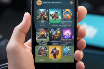 5 Game Mobile Terbaik untuk Performa yang Menggoda: Pilihan Tertinggal