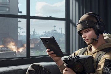 5 Game Mobile Terbaik untuk Performa Tinggi dan Pengalaman Gaming Terbaik