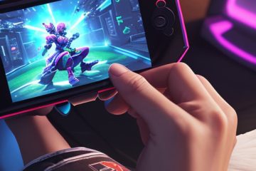 5 Utama Mobile Game Terbaik untuk Pencinta Permainan Berperformatif Tinggi