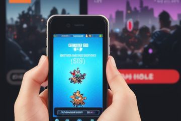 Kekuatan Performa Mobile dan Cara Memilih Permainan Android Terbaik