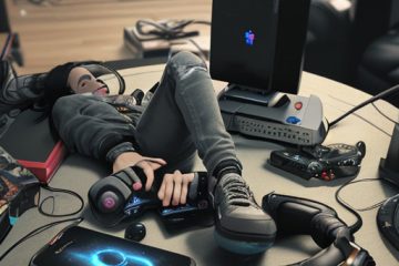 5 Mobile Games dengan Kinerja Terbaik Tahun Ini: Tips Menjalankannya di Smartphone Anda