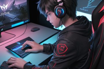 5 Teknologi Inovatif dalam Gaming Mobile dan Kegunaannya untuk Memperbaiki Performa