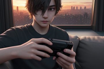 5 Mobile Games dengan Performa Terbaik: Bagaimana Memilih dan Menjalankannya dengan Maximaleffektifitas