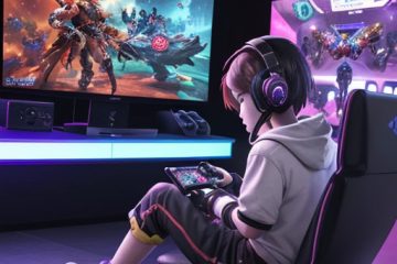 5 Mobile Games Yang Menarik untuk Kali Ini: Bagaimana Merekabil Performa Maximum