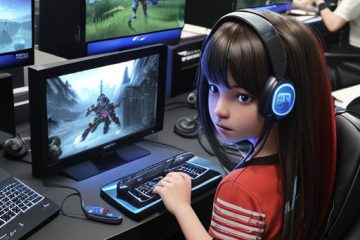 5 Pilihan Mobile Gaming Terbaik untuk Performa Tinggi: Ada yang Anda Harus Coba!