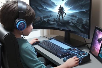 Sekret Menghadirkan Performa Yang Memukau dalam Gaming Mobile: Cara-cara untuk Meningkatkan Keahlian Anda