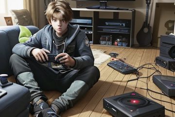 Top 10 Mobile Games Menarik Tahun Ini: Bagaimana Mereka Memakai Performa yang Baik?