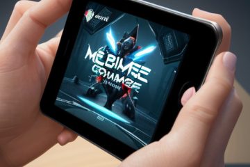 5 Mobile Games yang Mengarupkan Performa dan Menarik untuk Kalian Main!