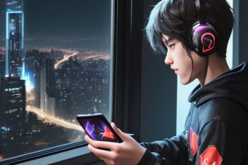 Menemukan Mobile Game Berperforma Tinggi: Pilihan Terbaik untuk Anda
