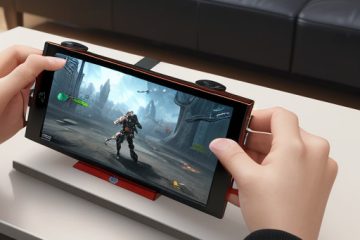 5 Gelombang Game Mobile Terbaik untuk Performa Superior: Apakah Anda Sudah Memeriksa?