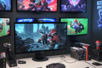 5 Perilaku Pemain Mobile Game Terbaik untuk Meningkatkan Performa