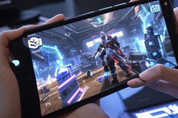 5 Mobile Games yang Memakan Performa Tinggi dan Menarik untuk Dicoba: Cara Mengoptimalkannya!