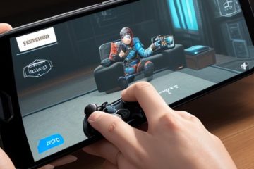 5 Utama Mobile Game Terbaik untuk Pemain Performa Tinggi: Memutuskan Pilihan Terbaik!