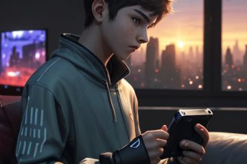 5 Pilihan Mobile Gaming Terbaik untuk Pengalaman Performa Superior