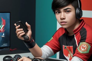 5 Smartphone Terbaik untuk Gaming Mobile dengan Kinerja Nyata Tahun 2022