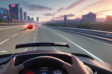 5 Game Mobile Terbaik untuk Performa Superior: Pilihan Tertinggal dalam Dunia Gaming Mobil