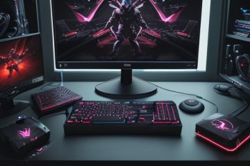 5 Perangkat Mobile Terbaik untuk Gaming Berkualitas Tinggi dan Efisiensi Tinggi