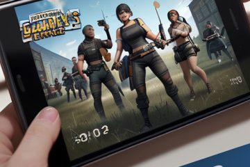 5 Mobile Games Terbaik untuk Performa Tinggi: Bagaimana Memilih dan Memainkan