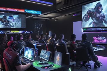 5 Gelar Mobile Terbaik untuk Pemain Gaming Yang Menginginkan Kinerja Terbaik