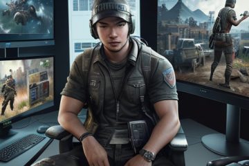 5 Mobile Games Terbaik untuk Performa Tinggi dan Kekaguman Gaming: Apa yang Membuatnya Spesial?