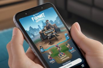 5 Mobile Games Terbaik untuk Pengalaman Gaming Maksimal: Bagaimana Memaksimalkan Performa Anda?