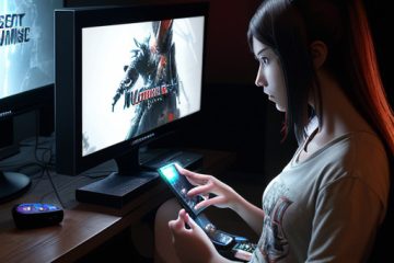 Memperhaluskan Pengalaman Gaming Mobile: Apa Cara Mewujudkan Performa Terbaik?