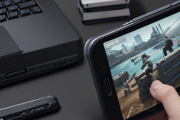 5 Game Mobile Terbaik untuk Performa Tinggi: Kelebihan dan Cara Memaksimalkannya