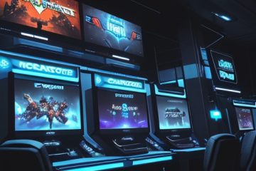 5 Game Mobile Terbaik untuk Pengalaman Gaming Berperforma Tinggi