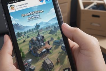 5 Mobile Games Berperforma Tinggi dan Bagaimana Mengoptimalkannya untuk Pengalaman Terbaik