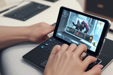 Sekilas tentang Performa dan Gaming Mobile: Pilihan Terbaik di Pasar