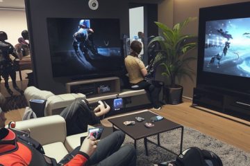 Jutaan Pilihan: Membandingkan Performa Game Mobile Terbaik Tahun Ini