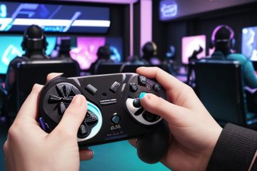 5 Teknologi Inovasi di Dunia Gaming Mobile yang Meningkatkan Performa: Pandangan Dalam Melansir Pengembang dan Pemain